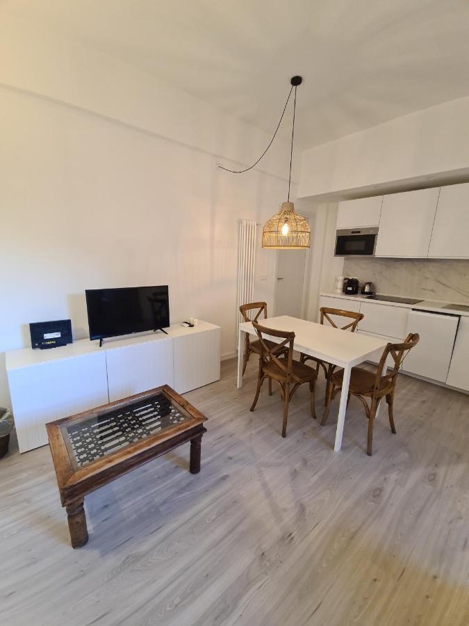 Appartamento Elegante A Rapallo By Portofinovacanze Exterior foto