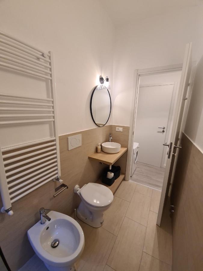 Appartamento Elegante A Rapallo By Portofinovacanze Exterior foto