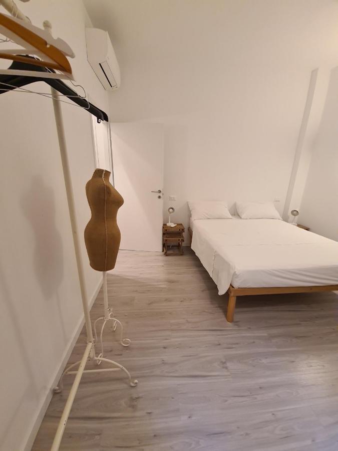 Appartamento Elegante A Rapallo By Portofinovacanze Exterior foto