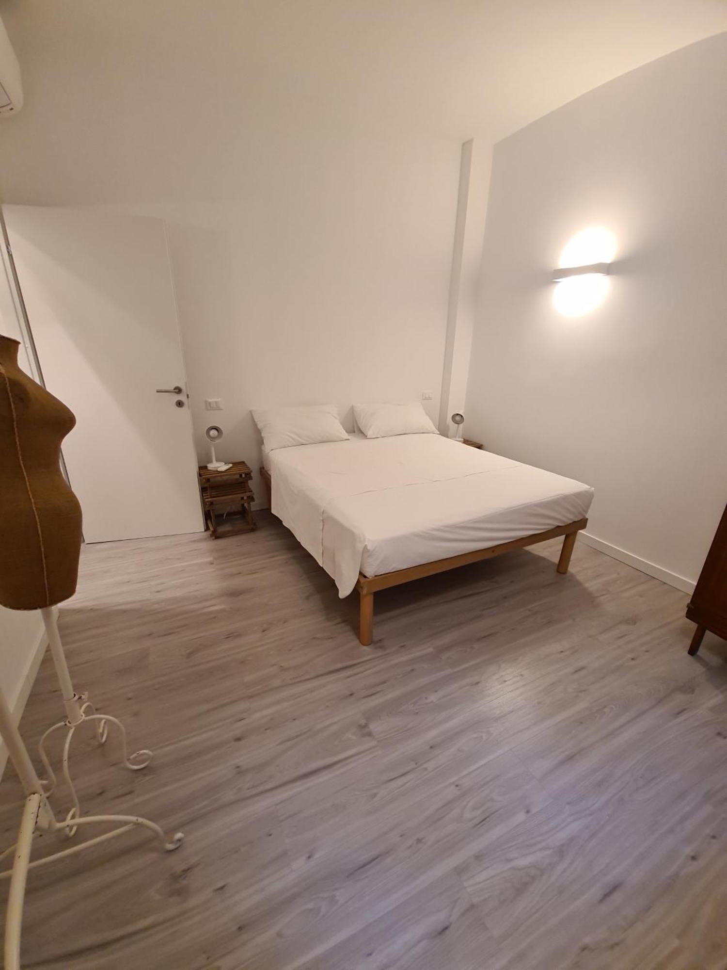 Appartamento Elegante A Rapallo By Portofinovacanze Exterior foto